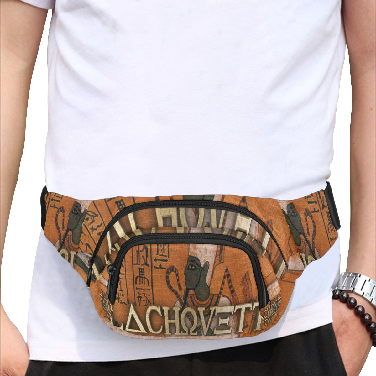 LCC AUSAR Fanny Pack/Small (Model 1677)
