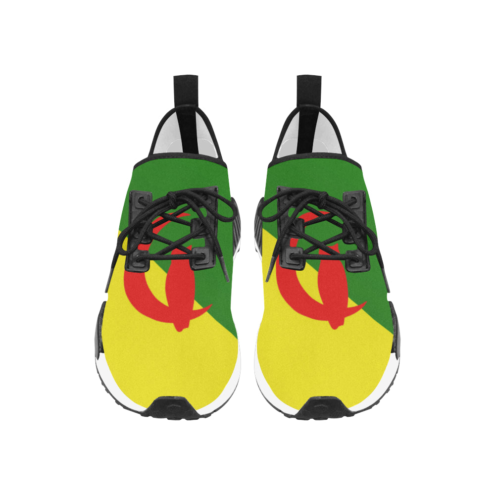 YANA FLAG Men’s Draco Running Shoes (Model 025)
