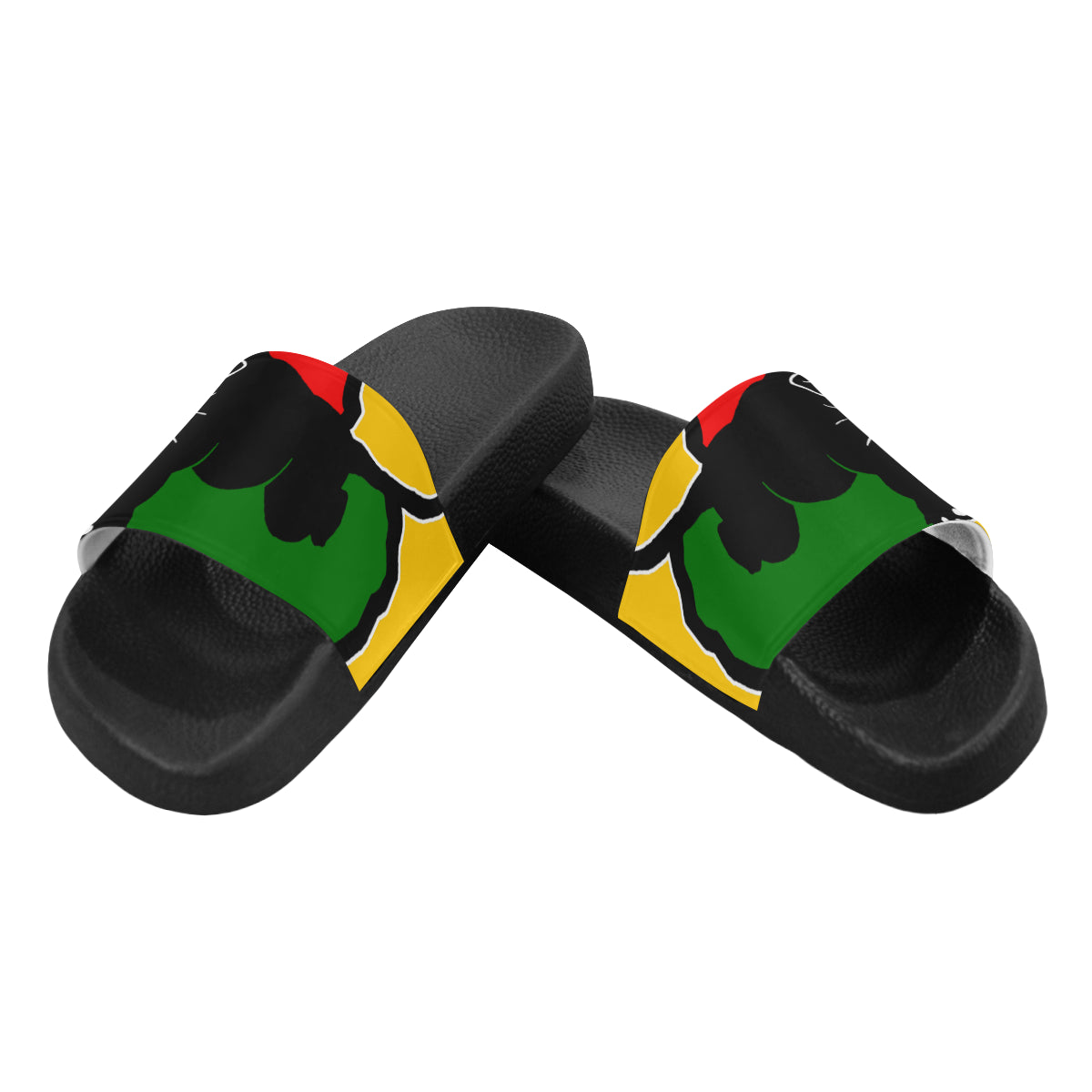 KMT PANTHER Men's Slide Sandals