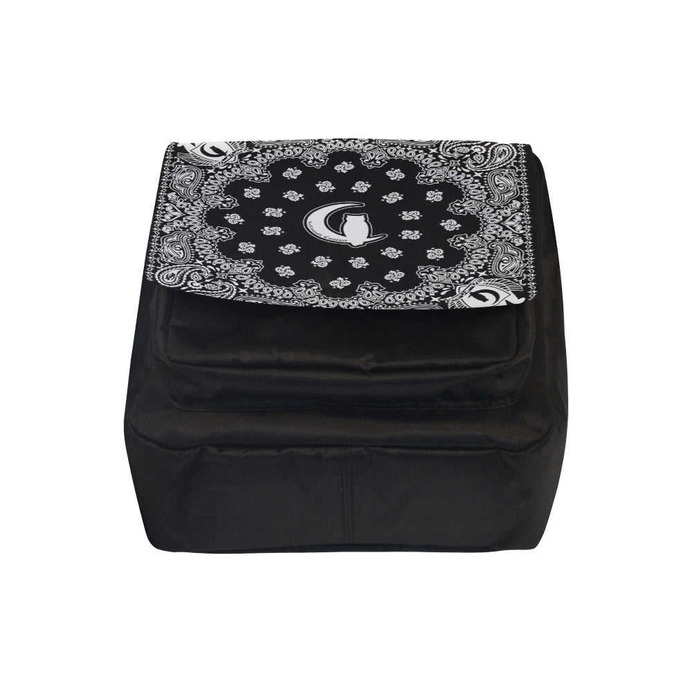 LCC POWER Crossbody Nylon Bags (Model 1633)