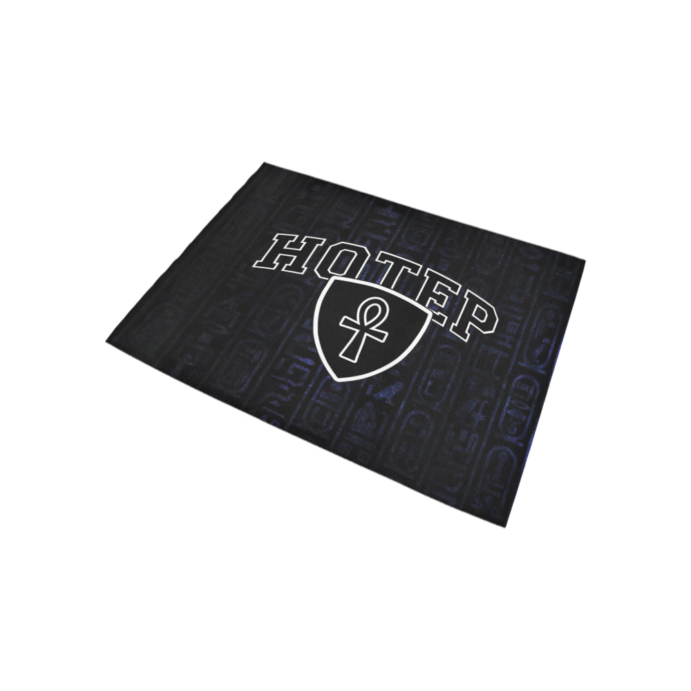 HOTEP ANKH Area Rug 5'3''x4'