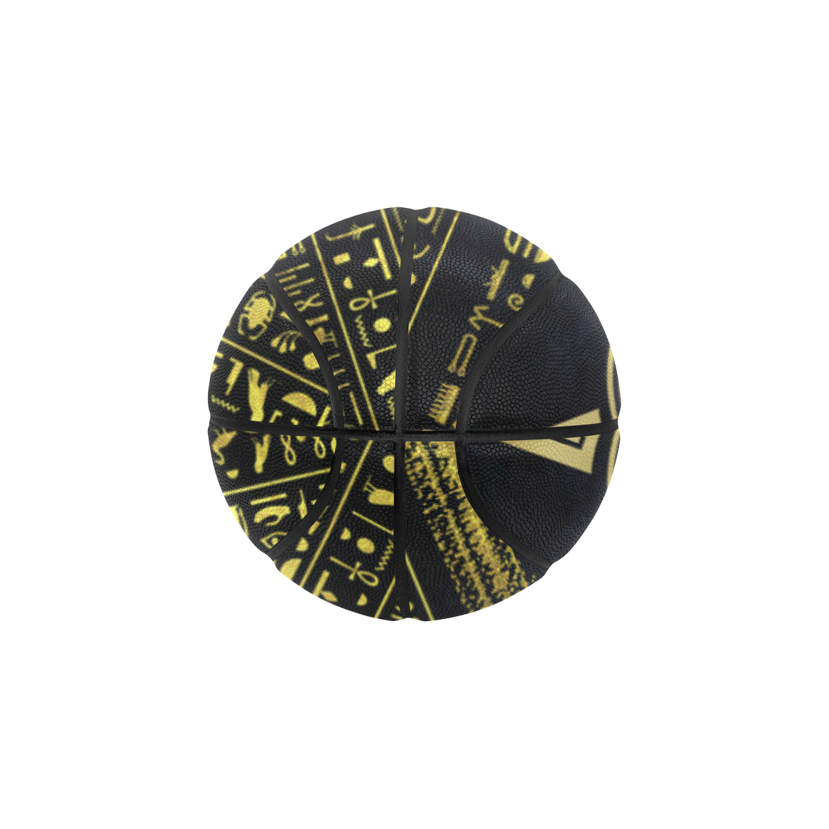 HIEROGLYPH DELUXE All Over Print Basketball