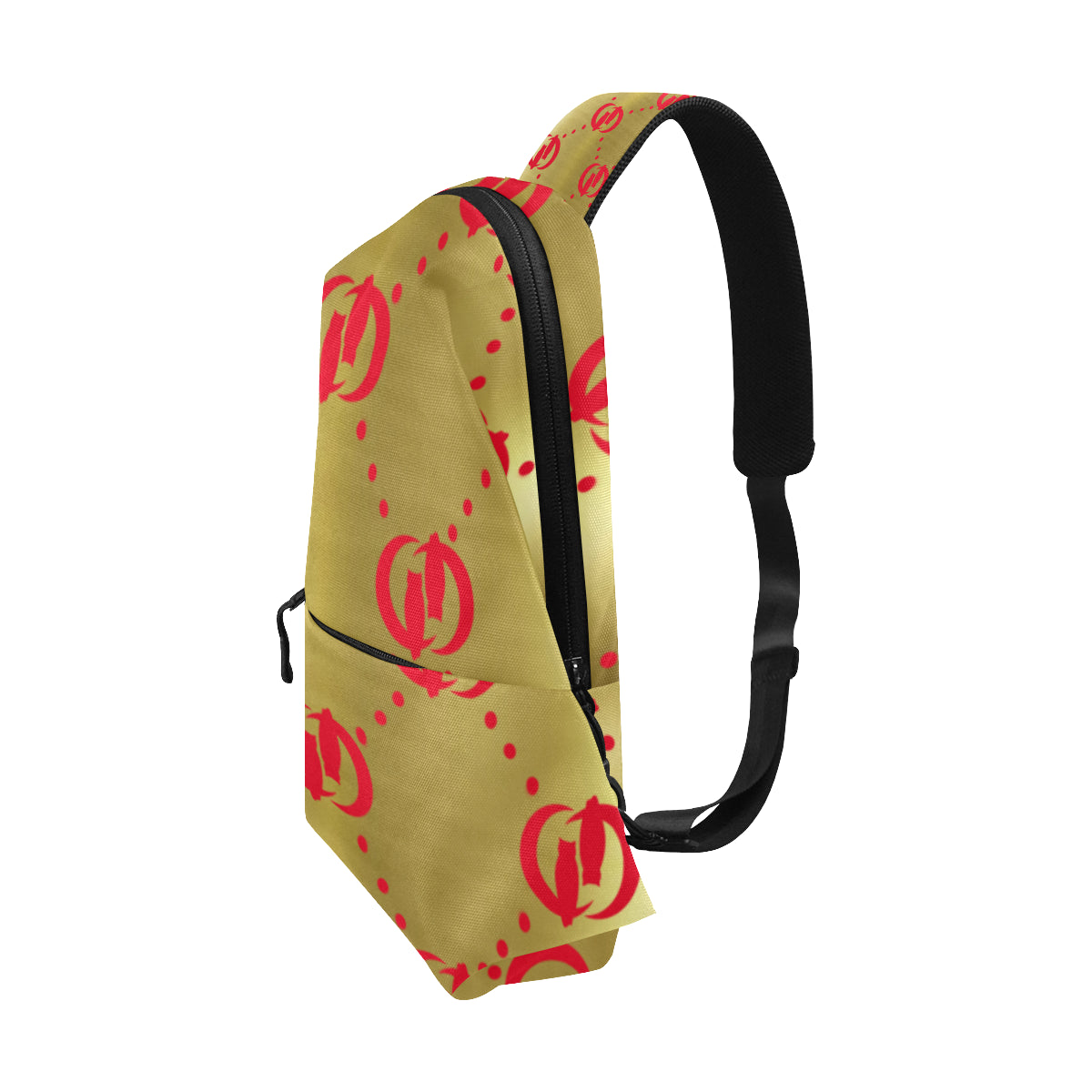 GOODIE GR Chest Bag (Model 1678)