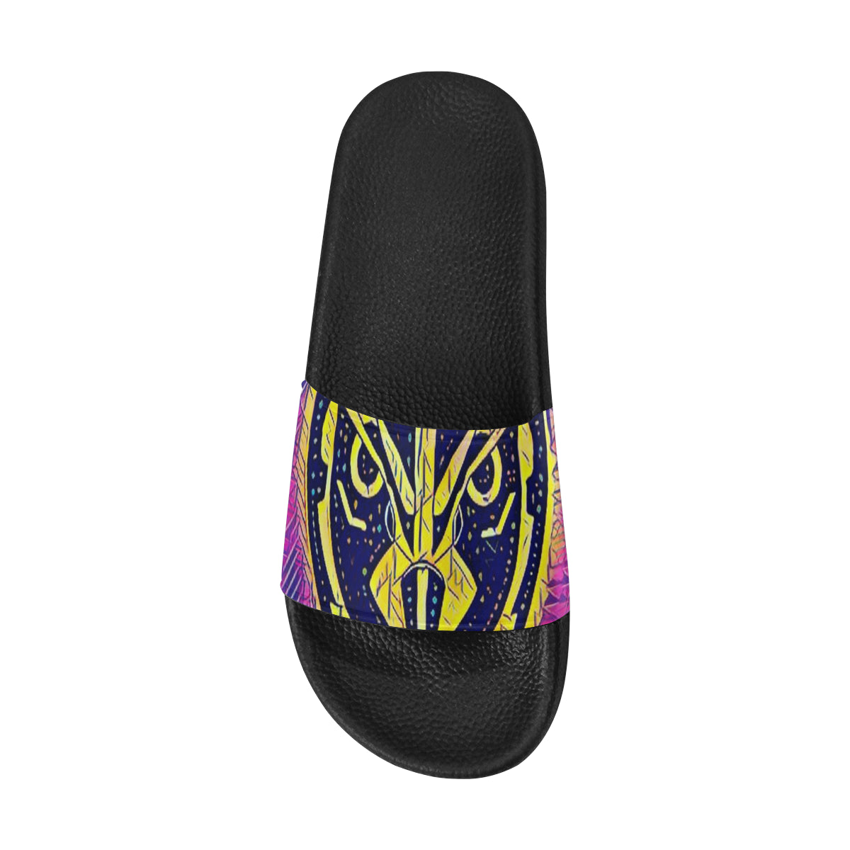 LCC ORNEMENT Women's Slide Sandals