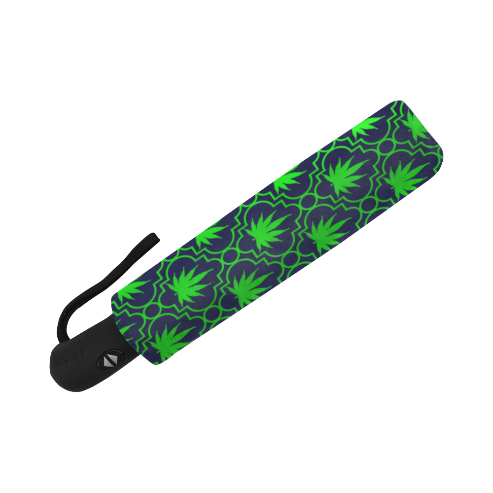 HIGHLEAF BSK Auto-Foldable Umbrella