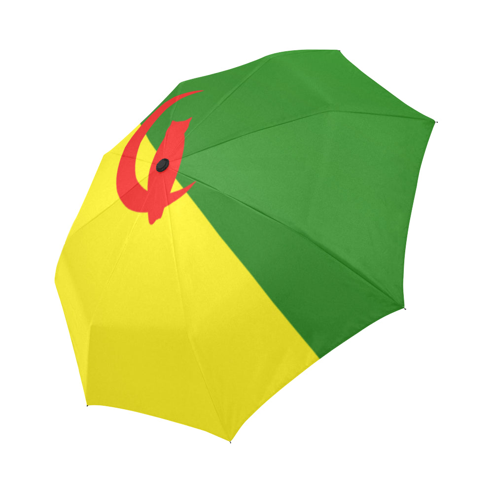 YANAZER Auto-Foldable Umbrella