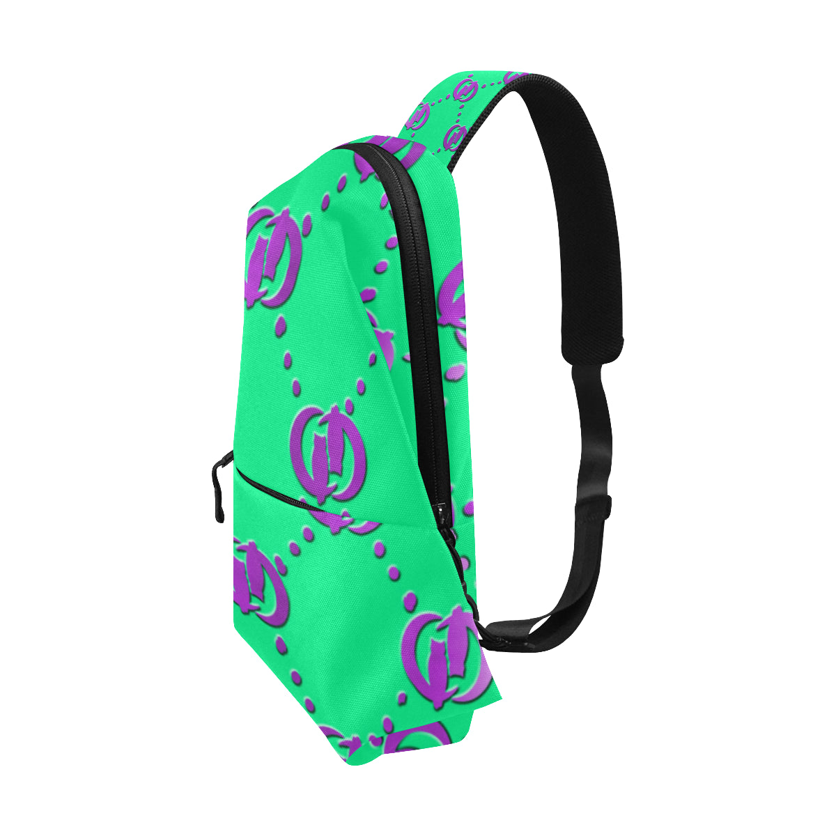 GOODIE TP Chest Bag (Model 1678)