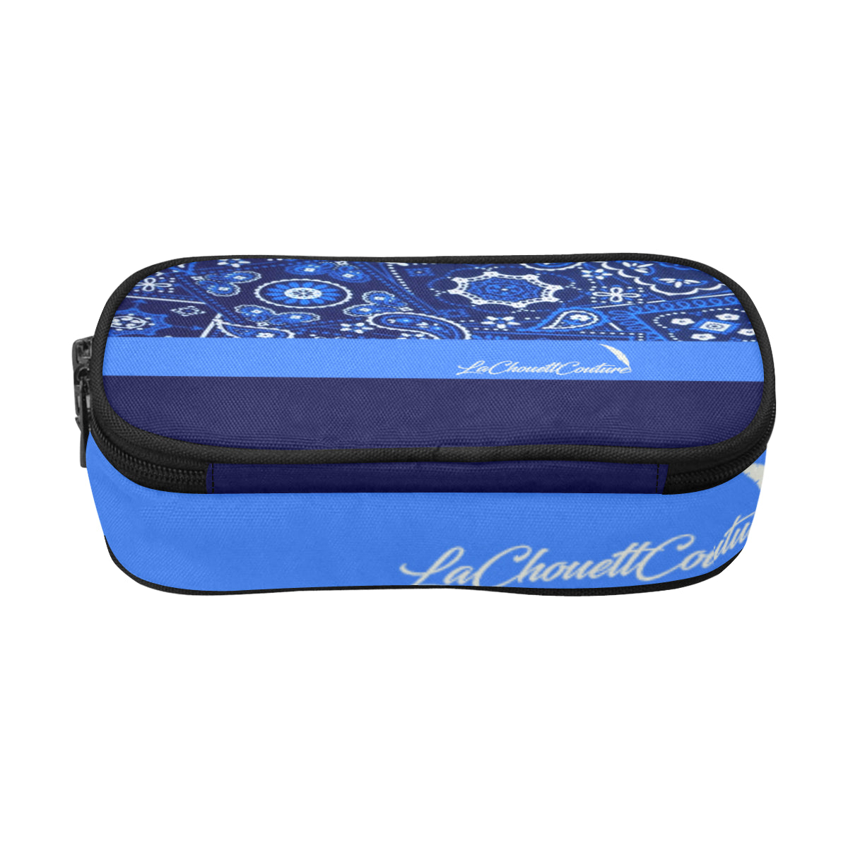 BANDANA VIRAL Cs'Up Pencil Pouch/Large