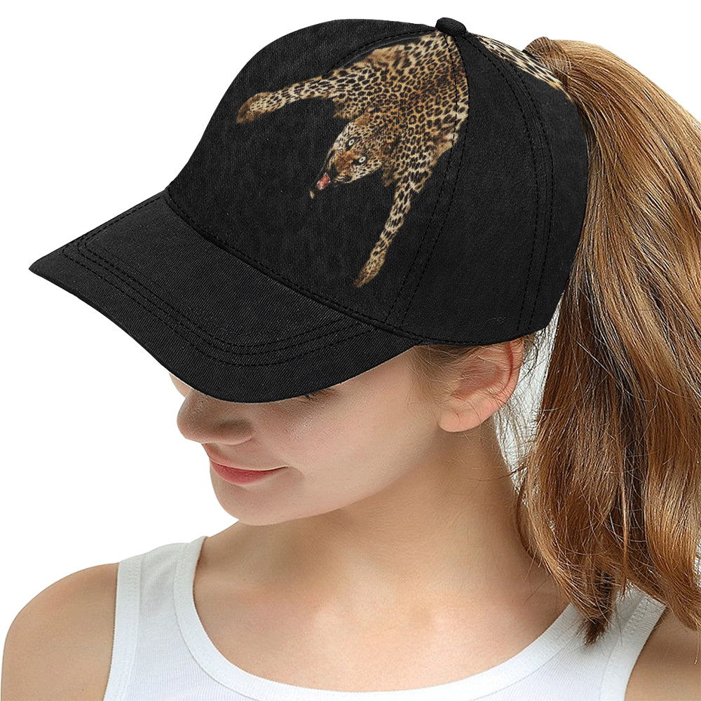 OLD KMT PRIEST All Over Print Snapback