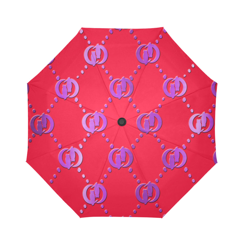 GOODIE RADDISH Auto-Foldable Umbrella