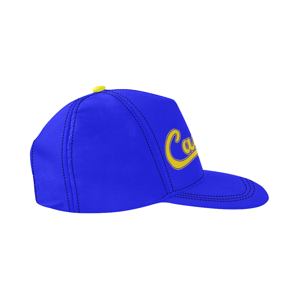 LA CRENSH CAYENNE Snapback