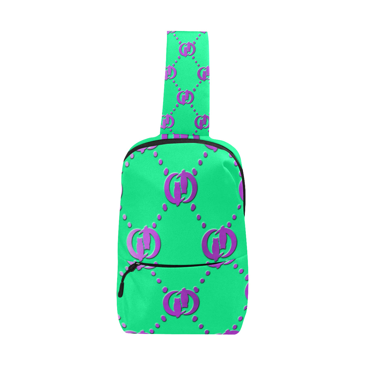 GOODIE TP Chest Bag (Model 1678)