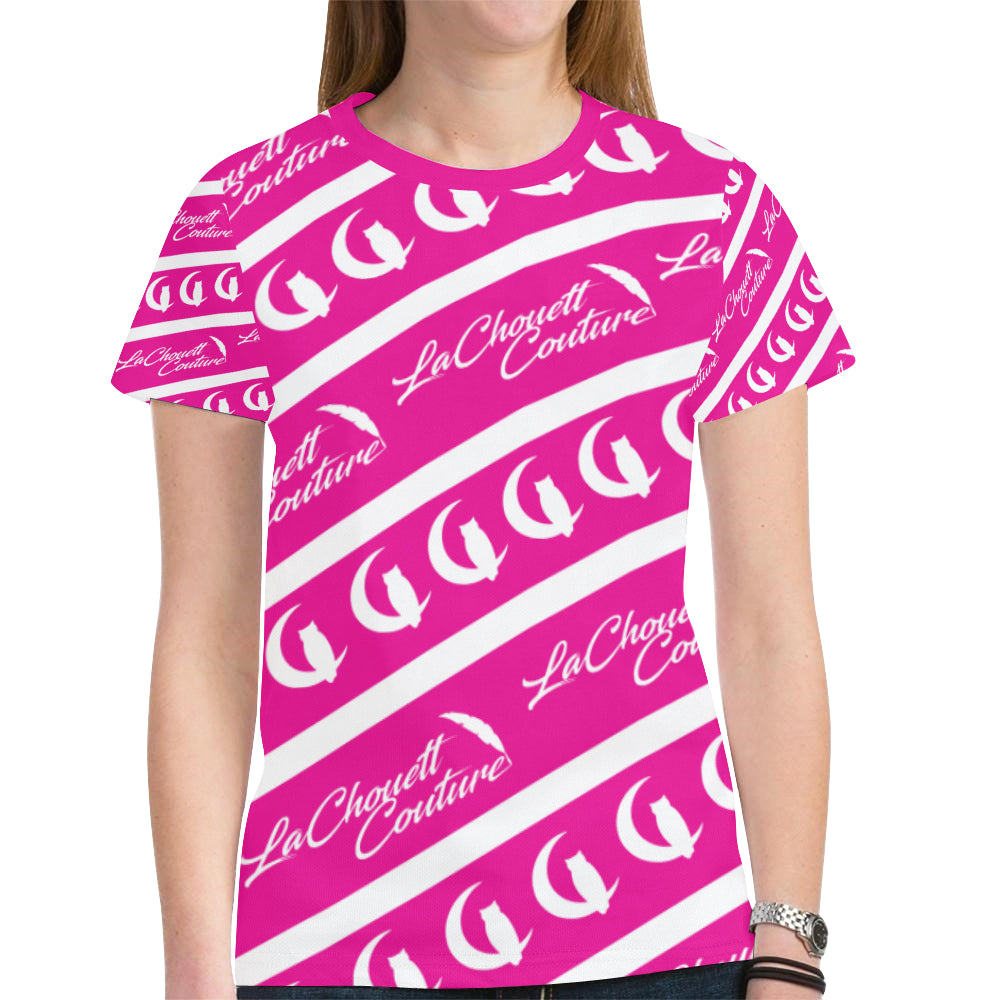 NICE ONE LCC T-shirt for Women
