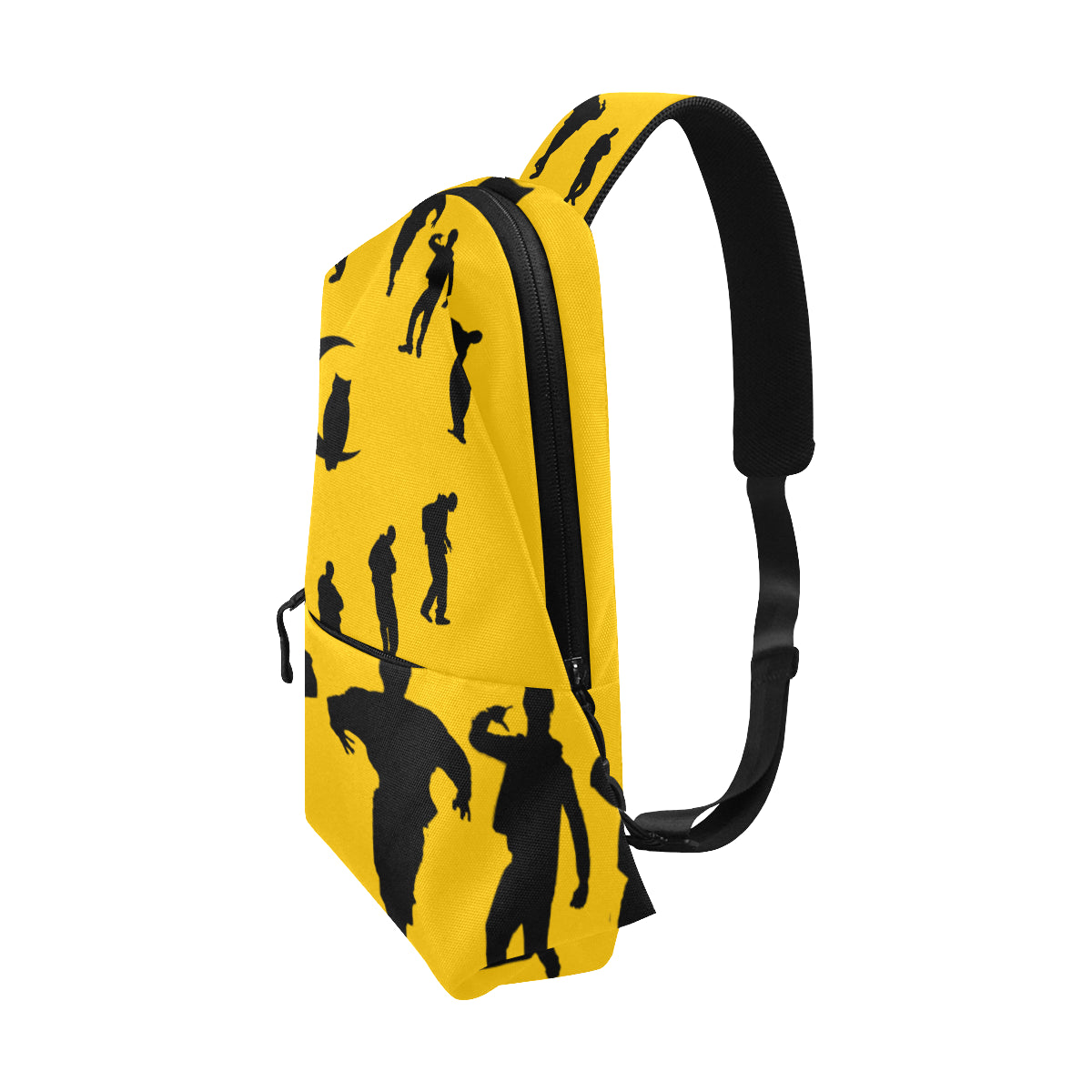 VATO-WALK Chest Bag (Model 1678)