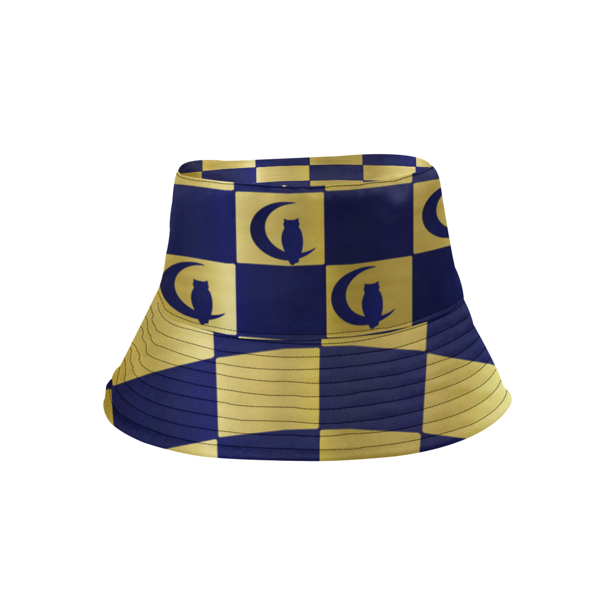 LCC A CARREAUX All Over Print Bucket Hat for Men