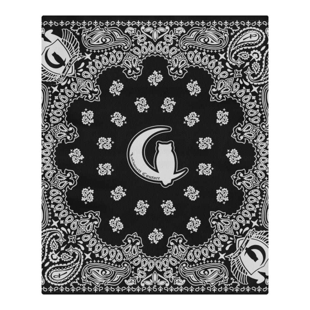 BLACC 3-Piece Bedding Set