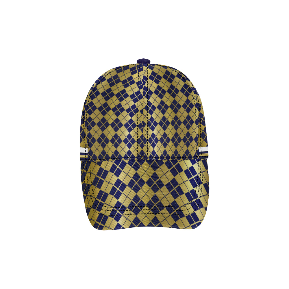 ARLEQUIN LCC All Over Print Cap