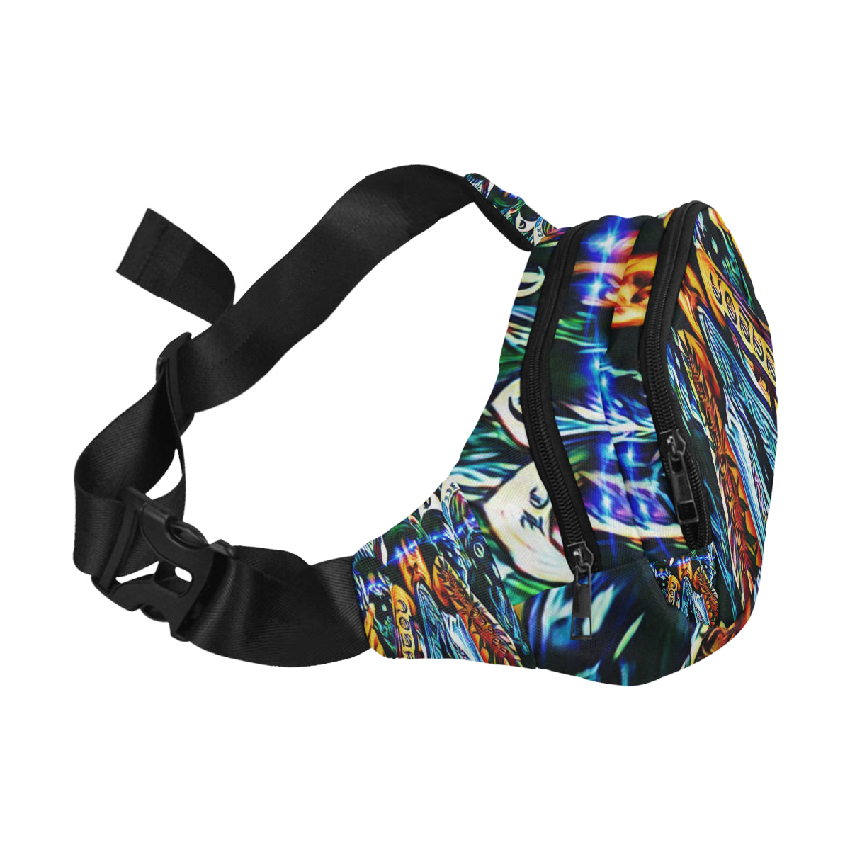 THE SET Fanny Pack/Small