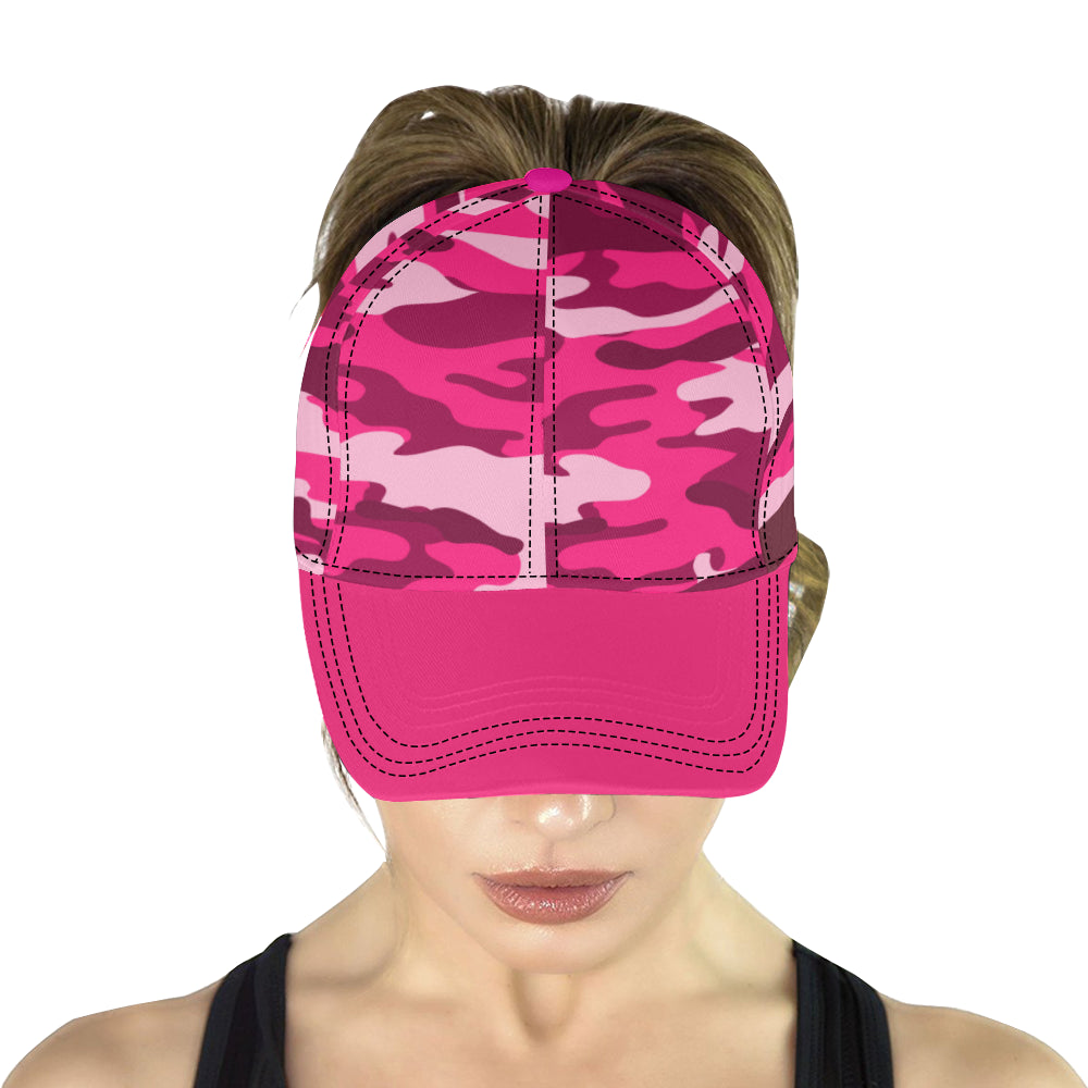 CAMOUFLAGE Cap C