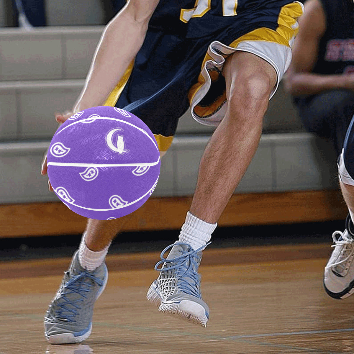 BANDANA FULLY All Over Print Basketball