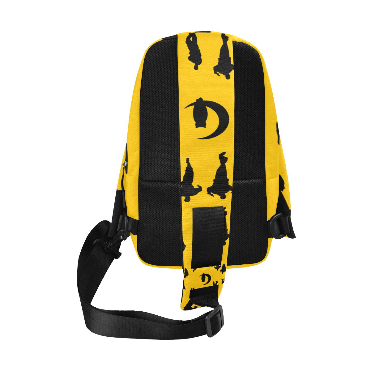 VATO-WALK Chest Bag (Model 1678)
