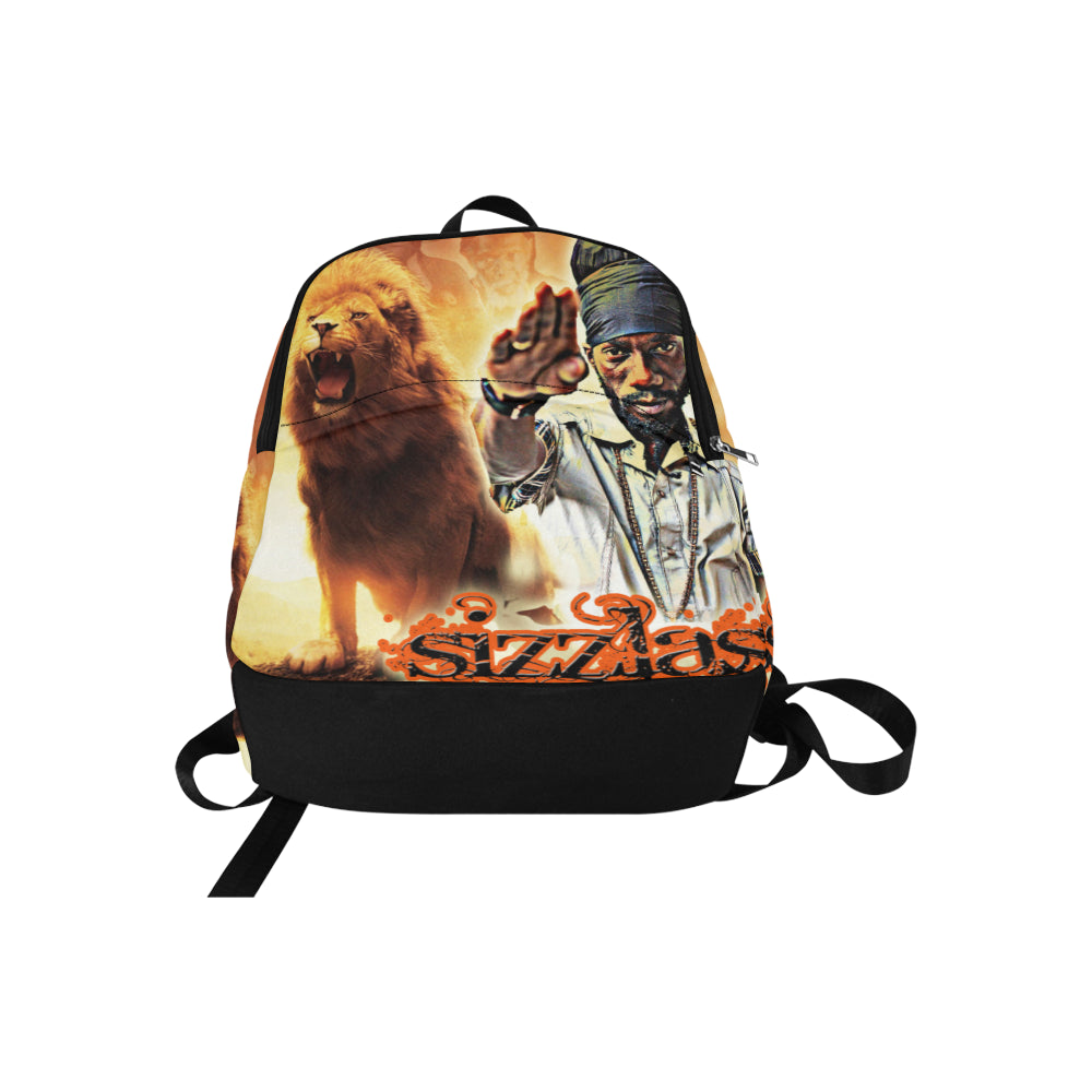 SIZZLASSIE I Backpack