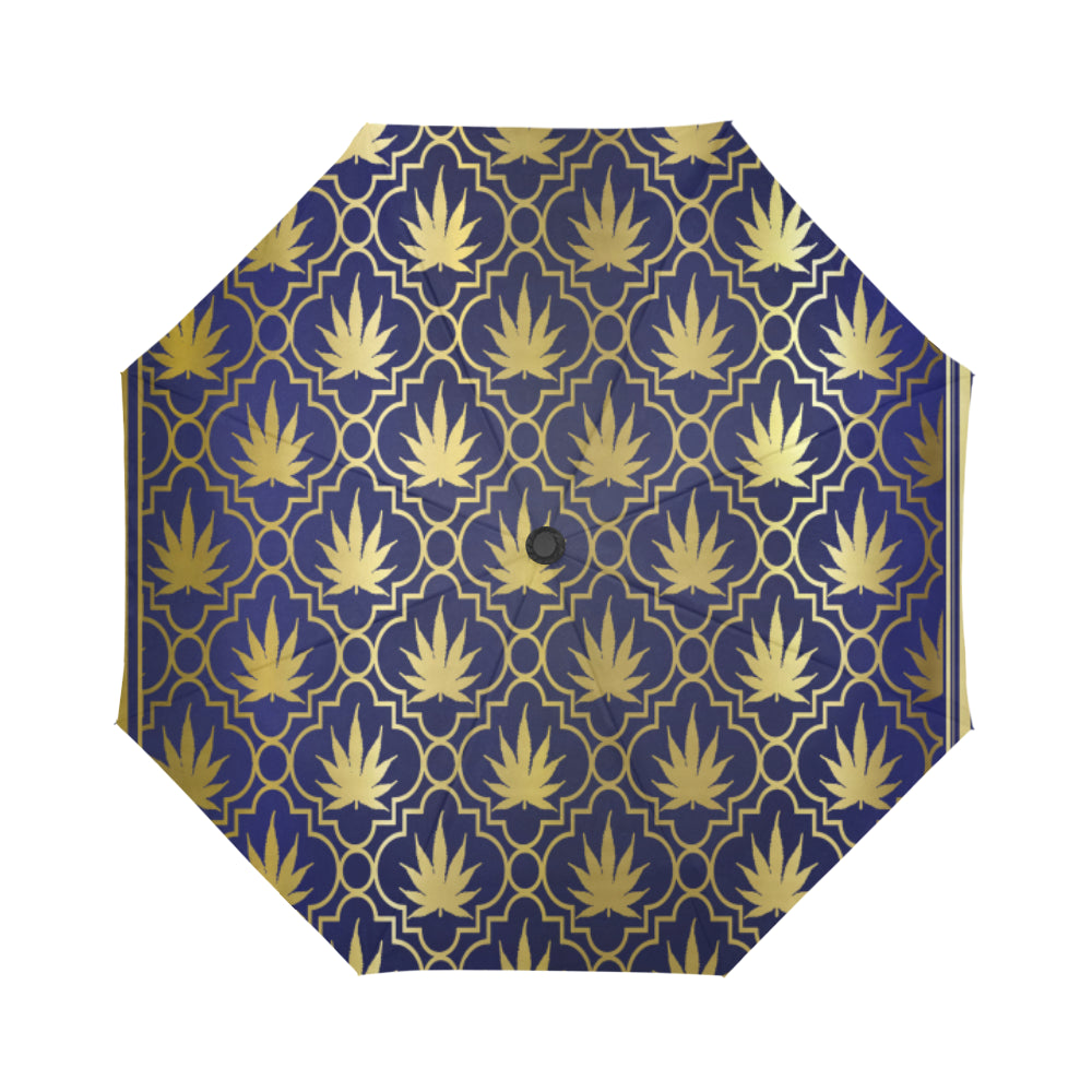 HIGHLEAF BG Auto-Foldable Umbrella