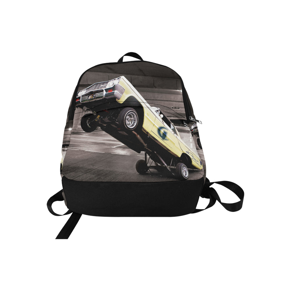 LOWRIDER JUMPING backpack