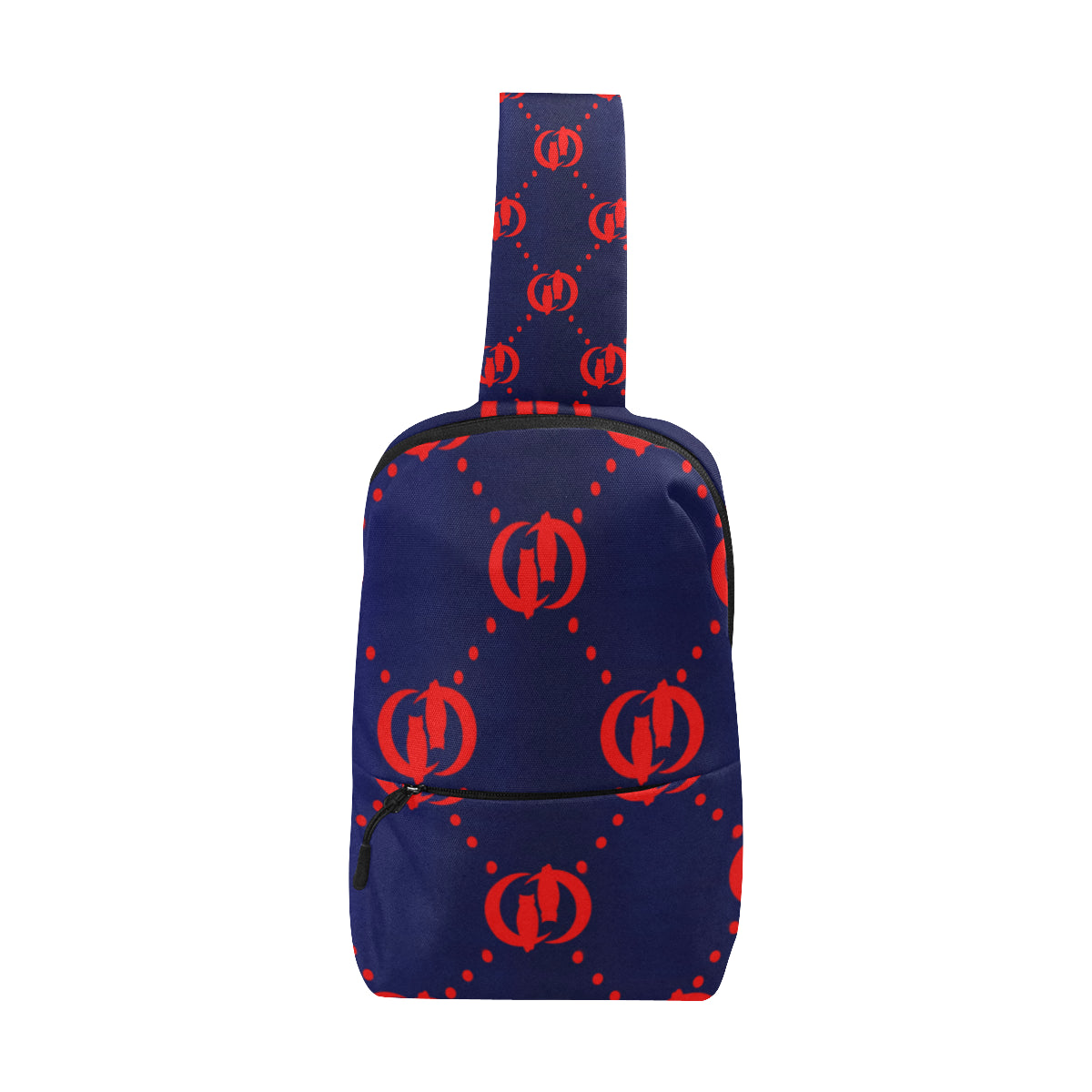 GOODIE BR Chest Bag (Model 1678)