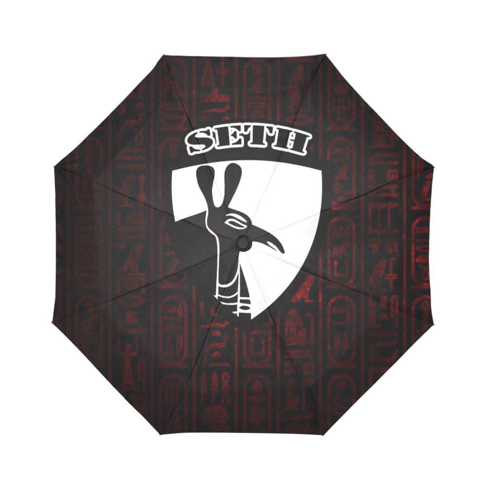 SETH Auto-Foldable Umbrella