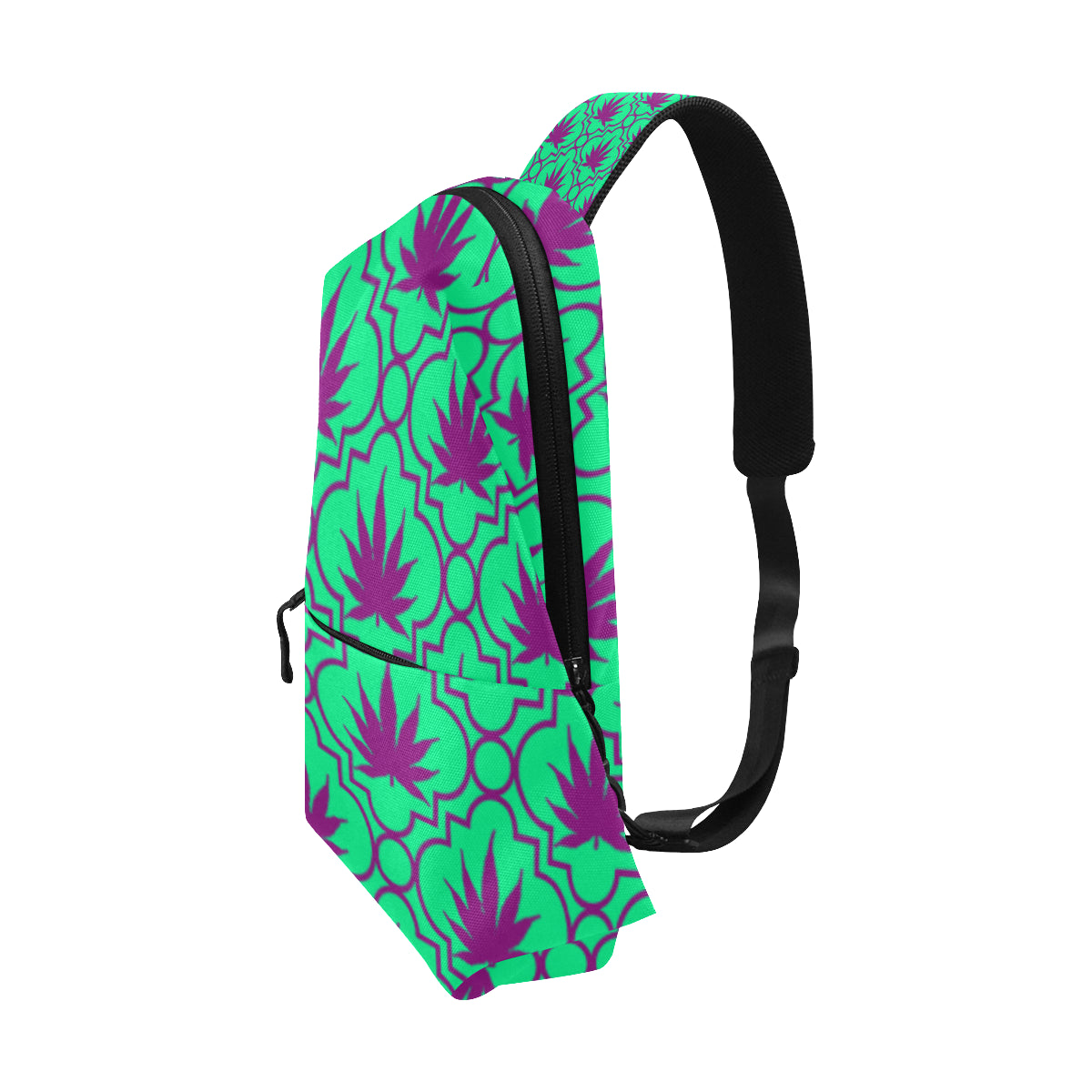 HIGHLEAF TP Chest Bag (Model 1678)