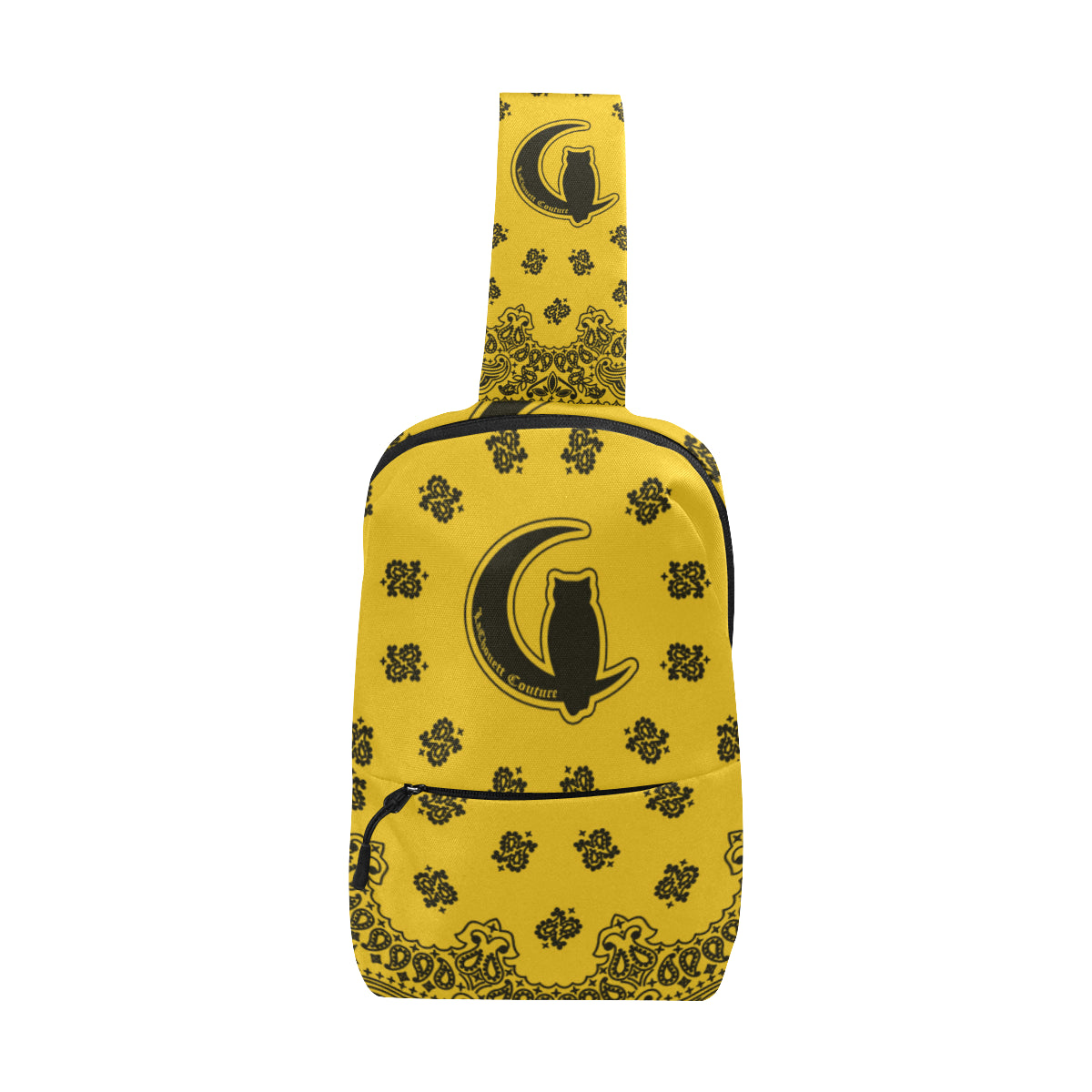 BANDANA LK Chest Bag