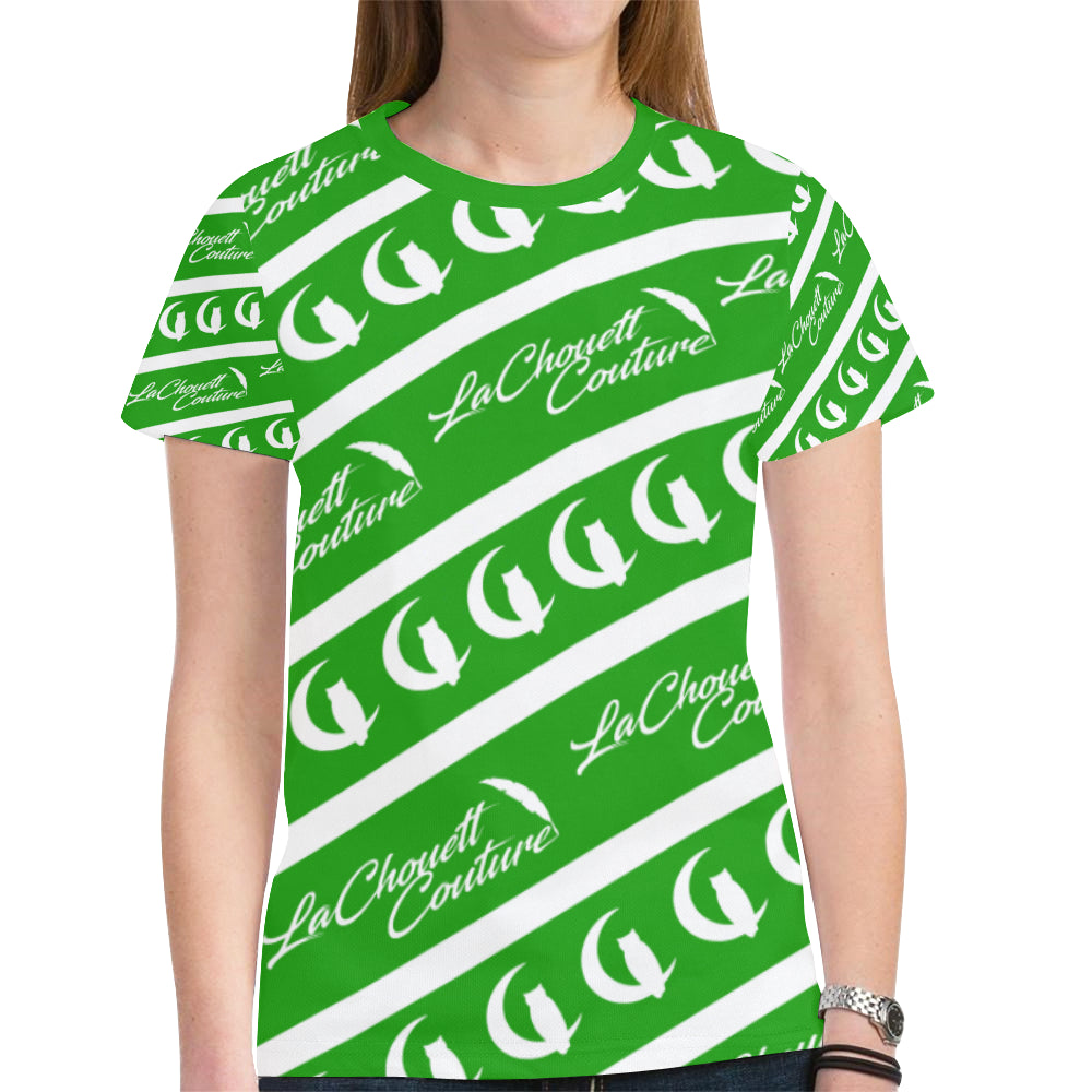 NICE ONE LCC T-shirt for Women