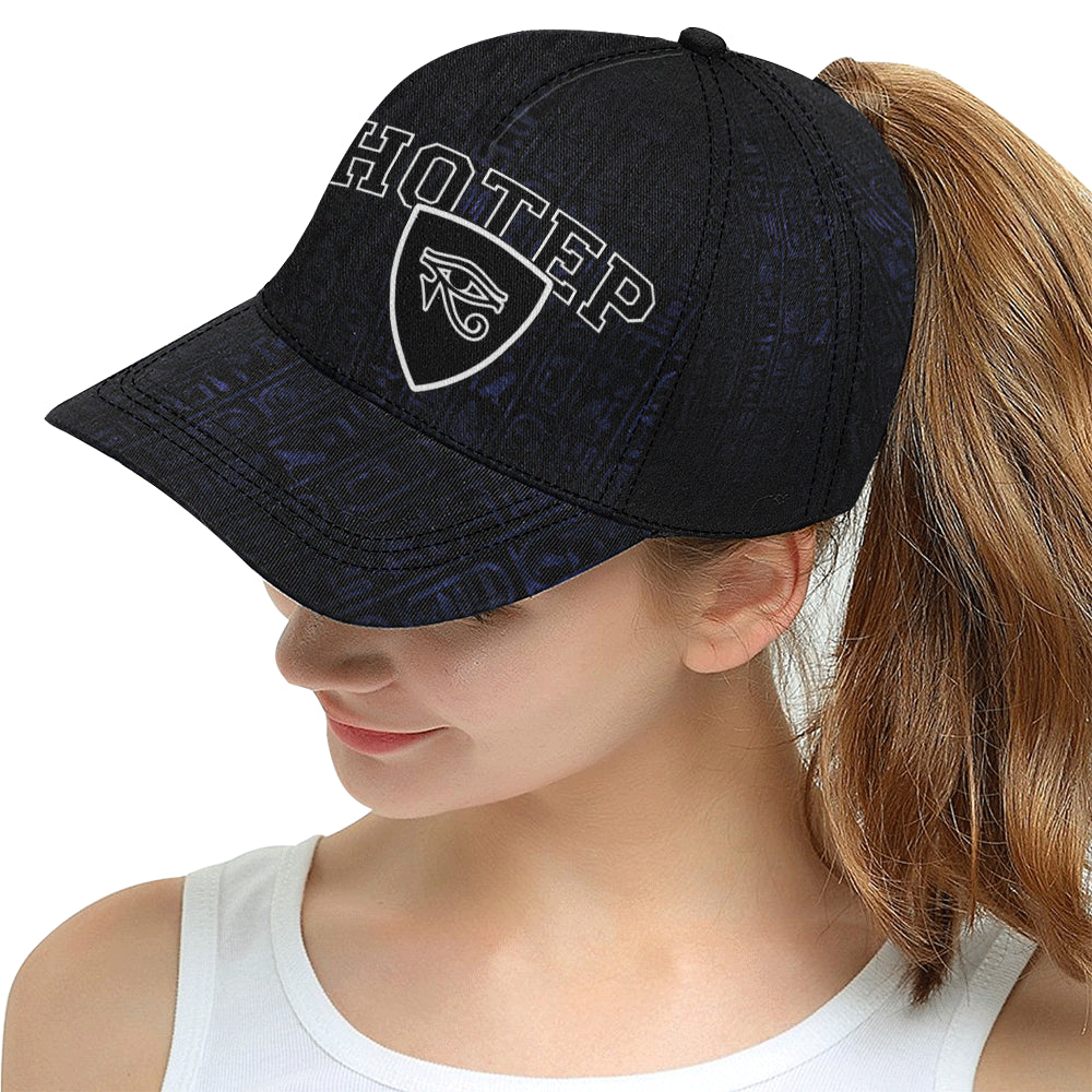HOTEP EYES Snapback