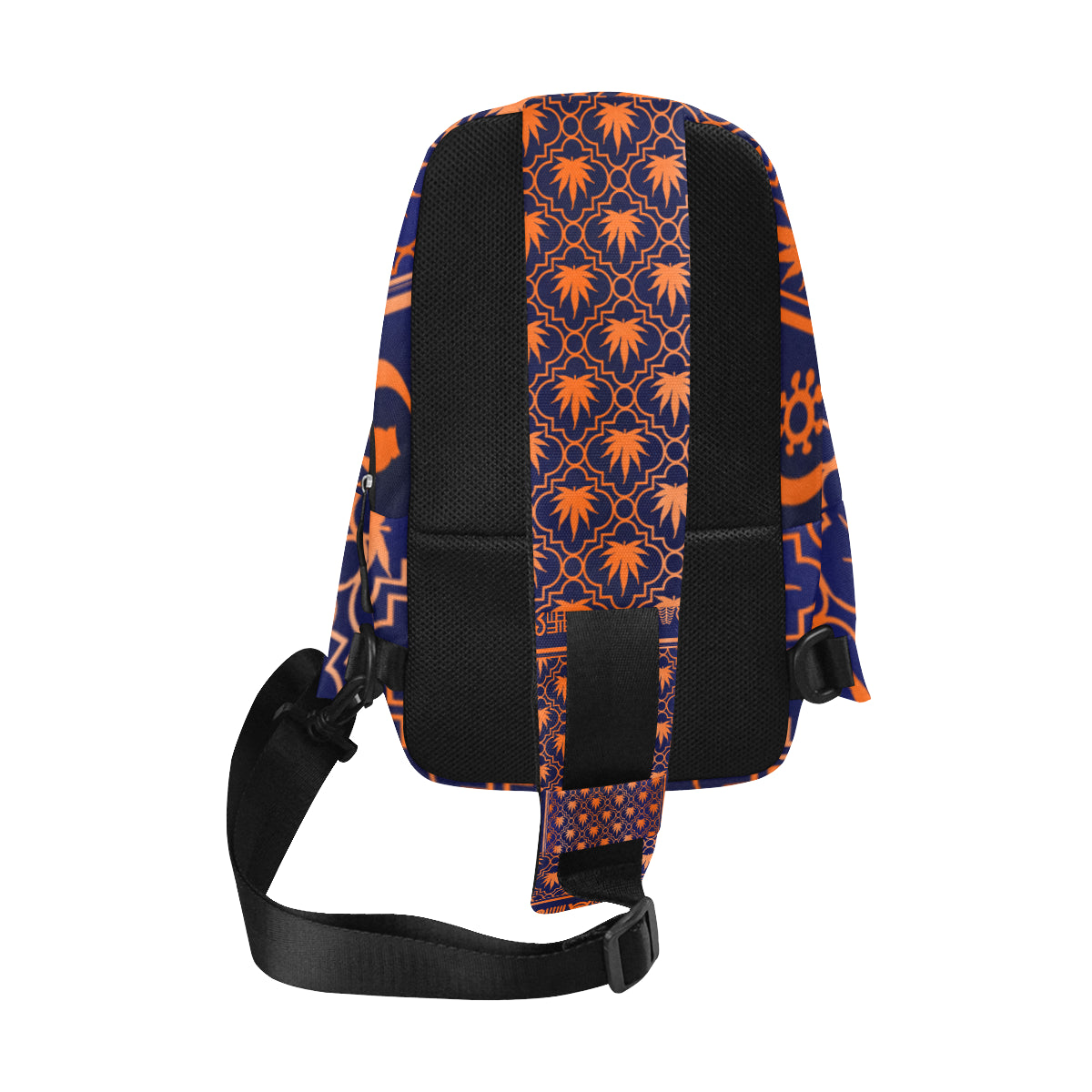 HIGHLEAF BO Chest Bag (Model 1678)