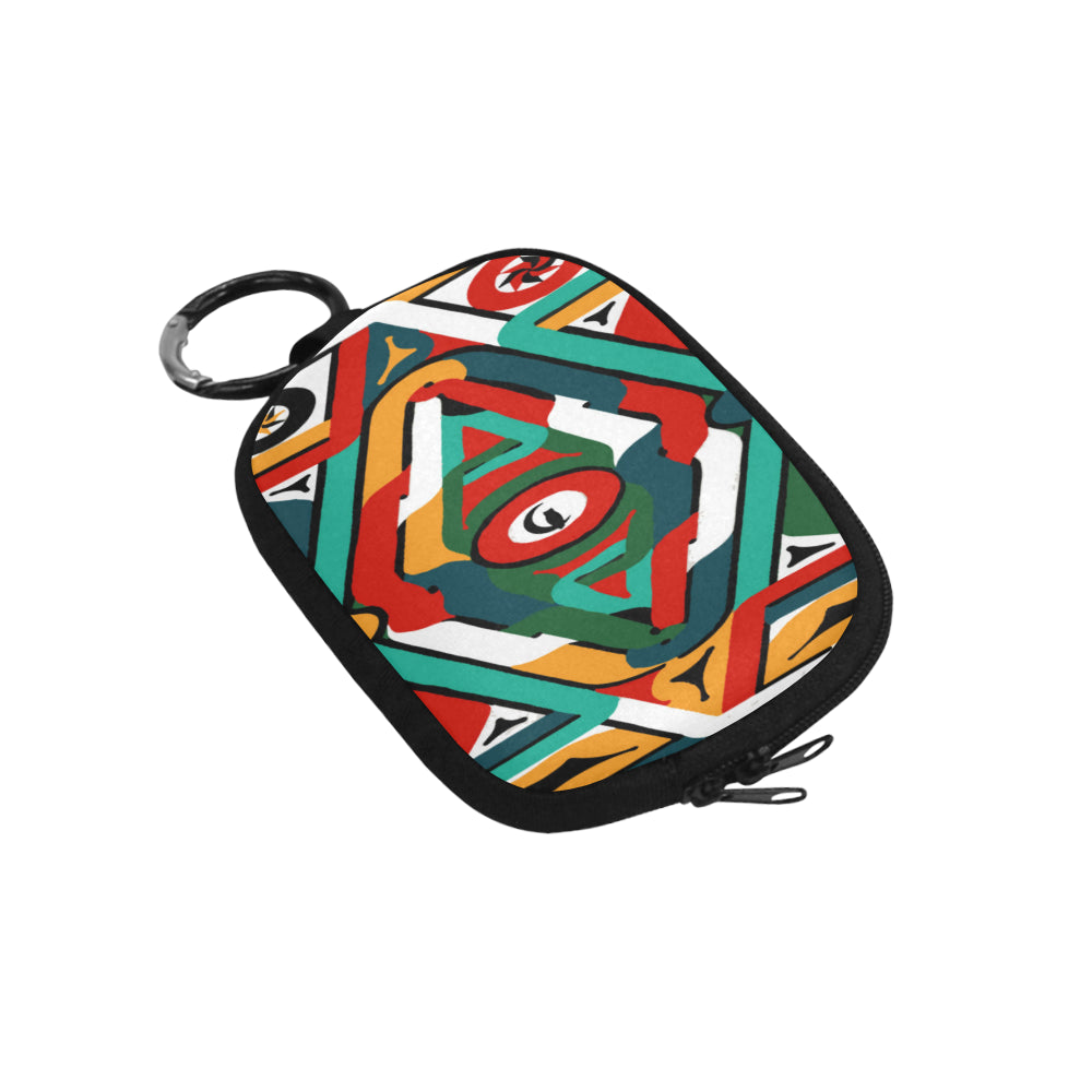 TEMBE ART Coin Purse
