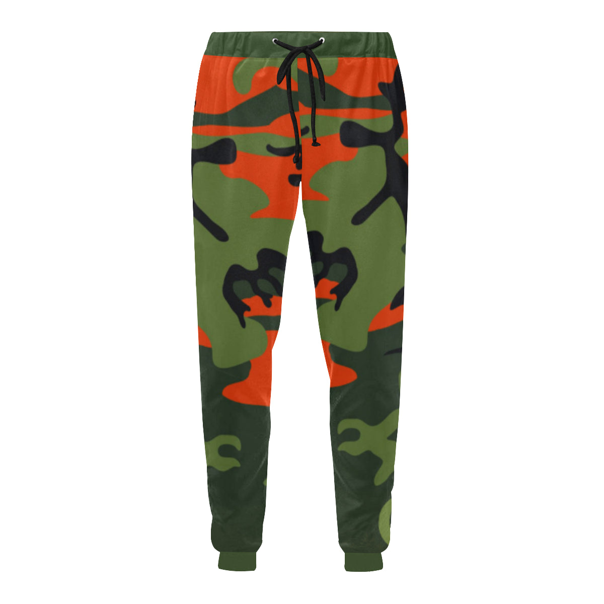 CAMOUFLAGE Sweatpants