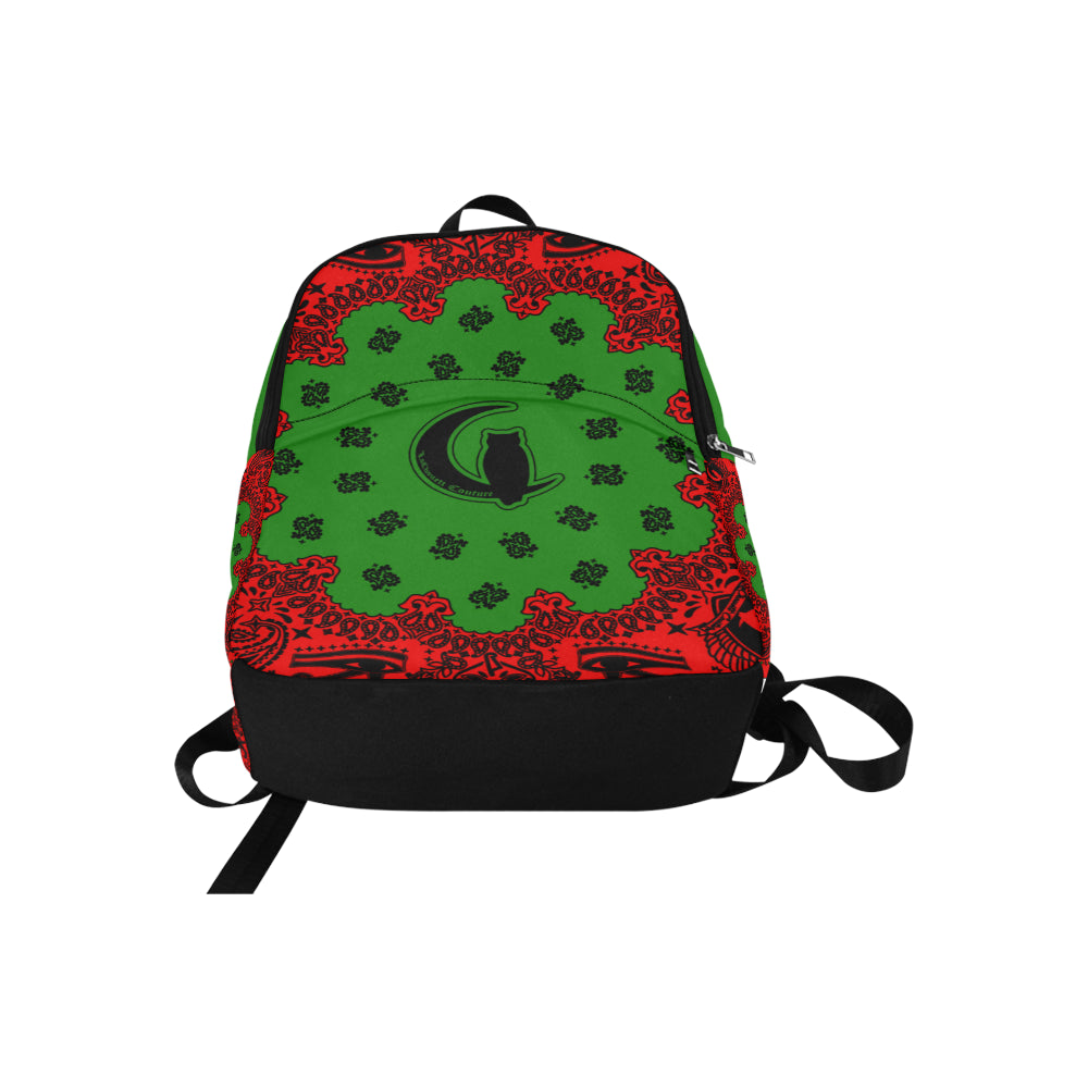 RBG GANG FLAG Backpack