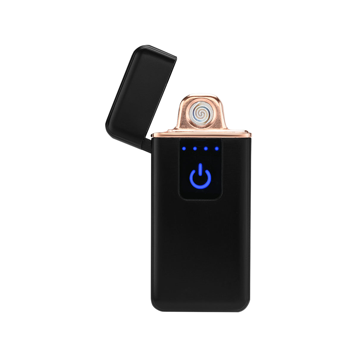 BRASIL FLAG USB Rechargeable Lighter