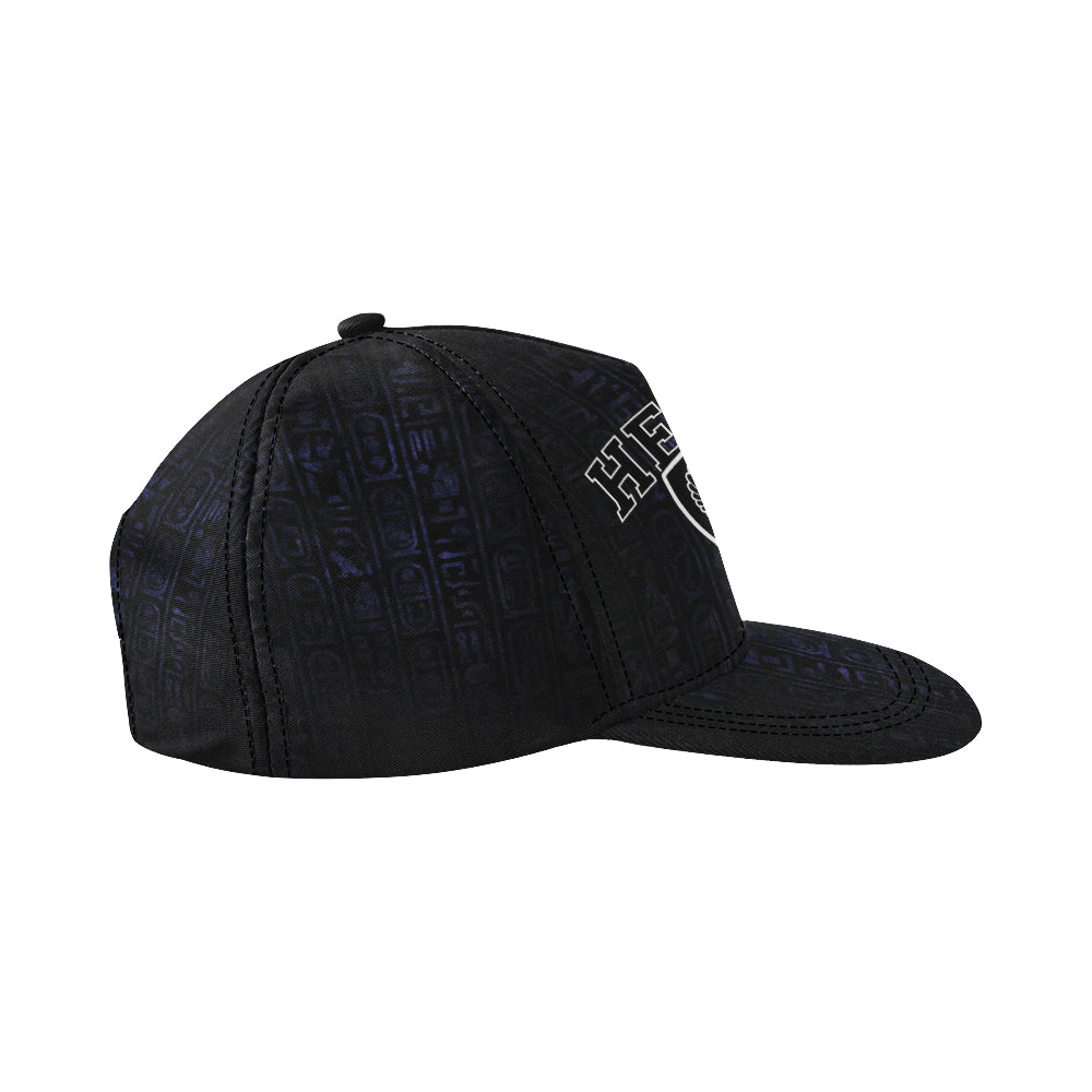 HERU THE FALCON All Over Print Snapback