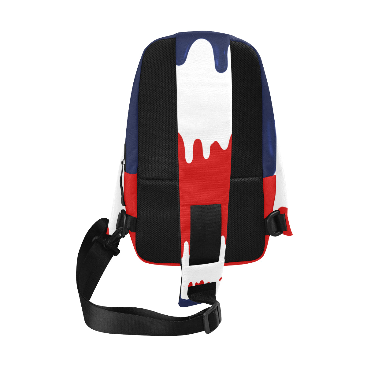DRIPPIN BWR Chest Bag (Model 1678)