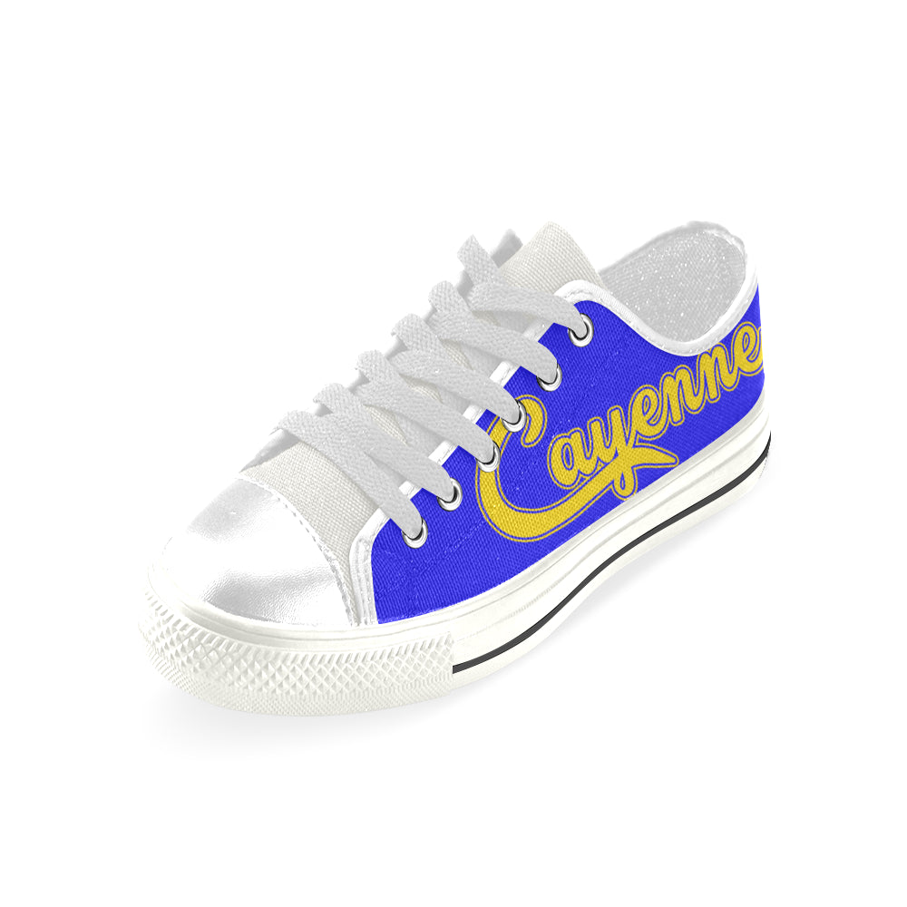 LA CRENSH CAYENNE Shoes