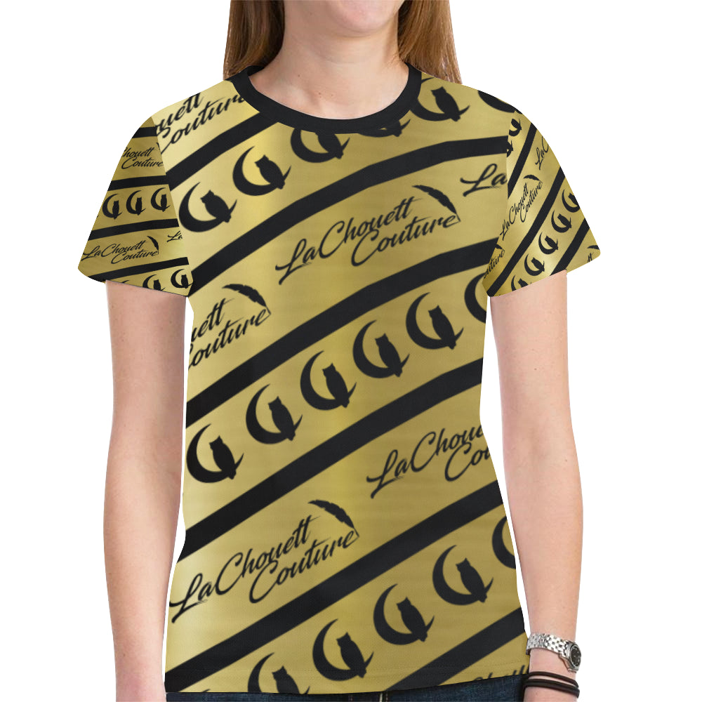 NICE ONE LCC T-shirt for Women