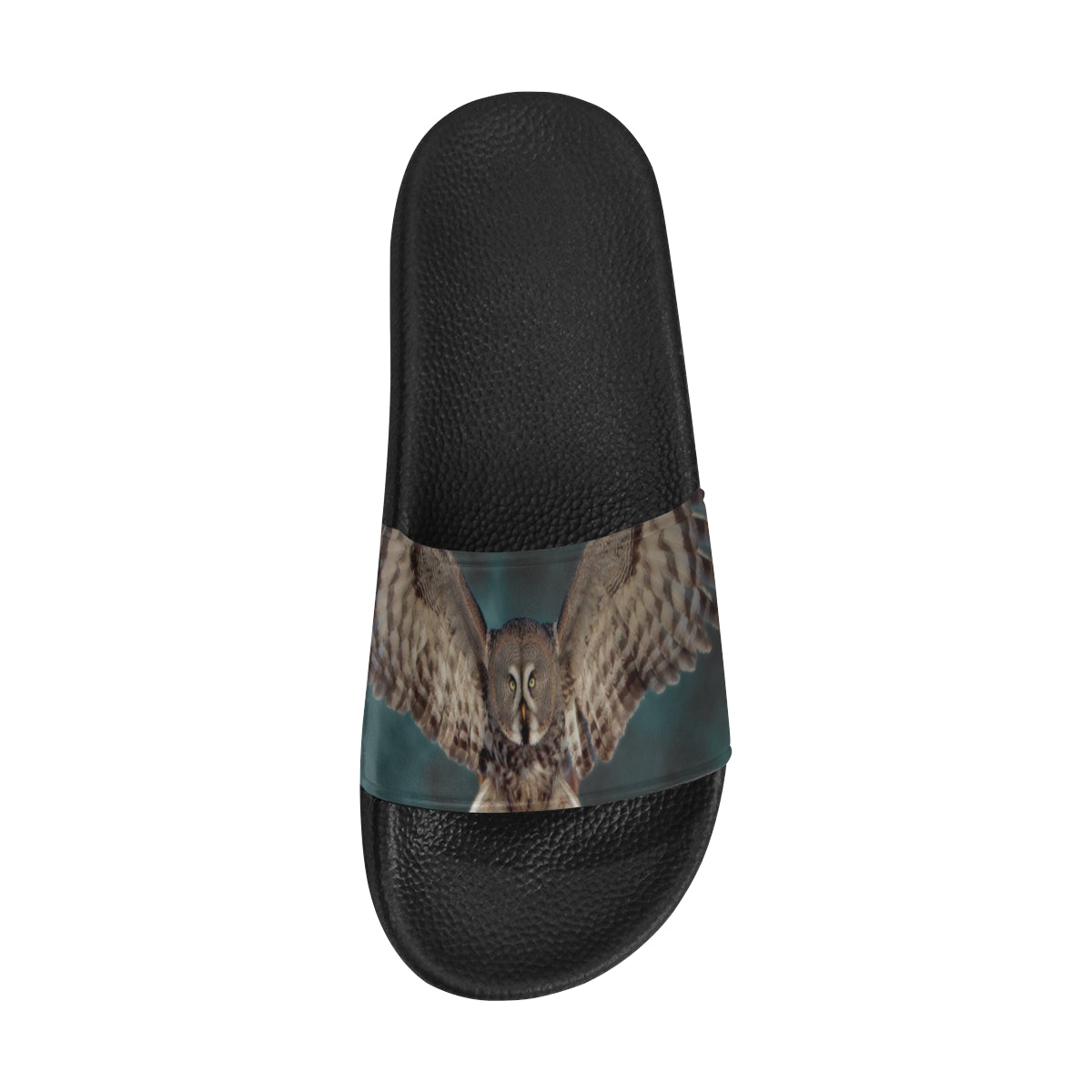 THE OWL Men's Slide Sandals (Model 057)