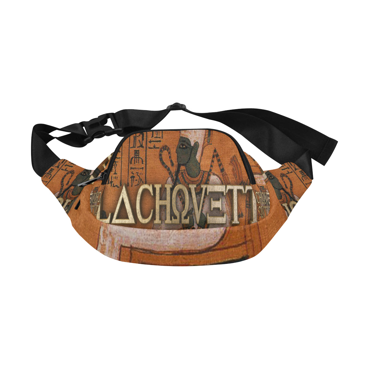 LCC AUSAR Fanny Pack/Small (Model 1677)