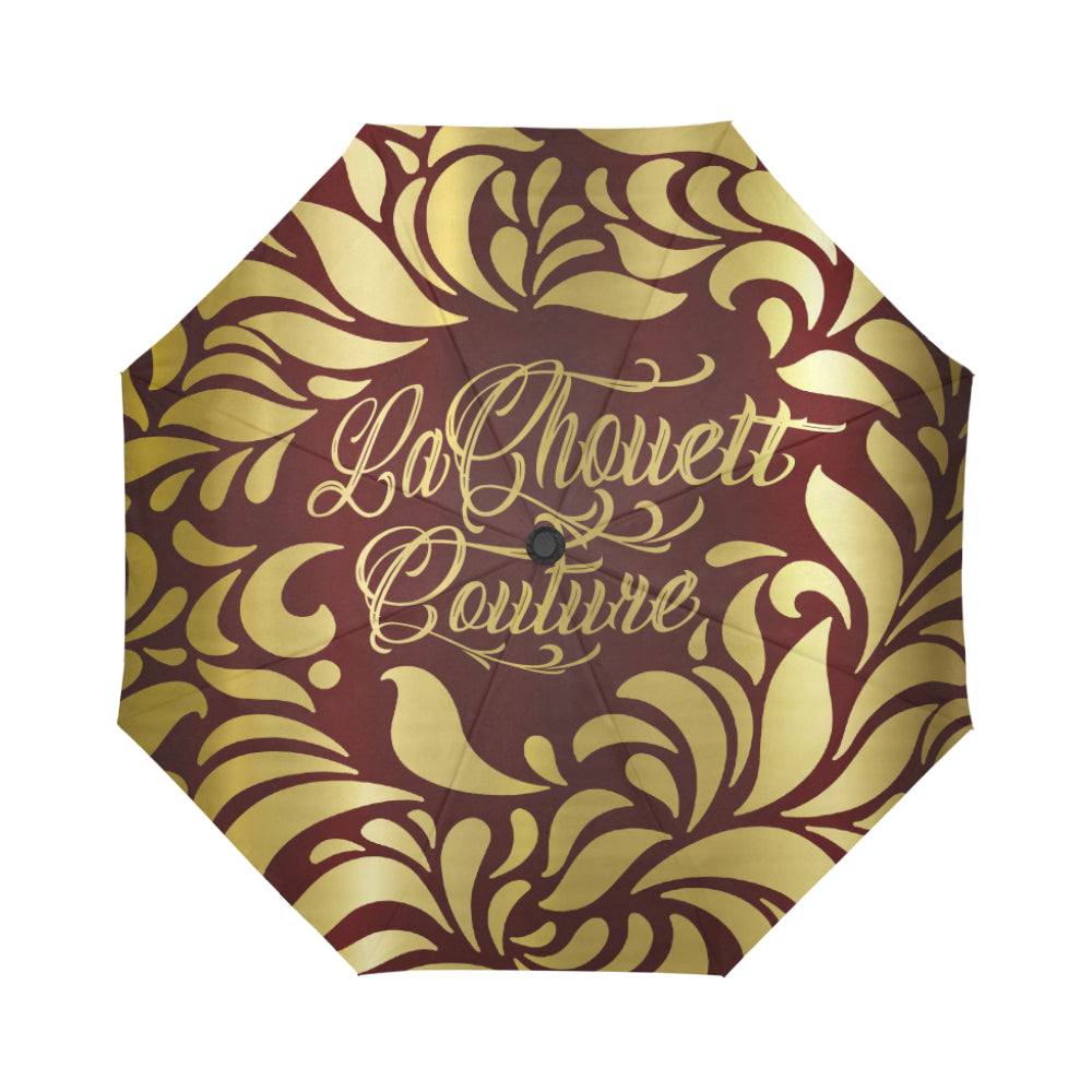 GORGIOUS LEAF BRDX Auto-Foldable Umbrella