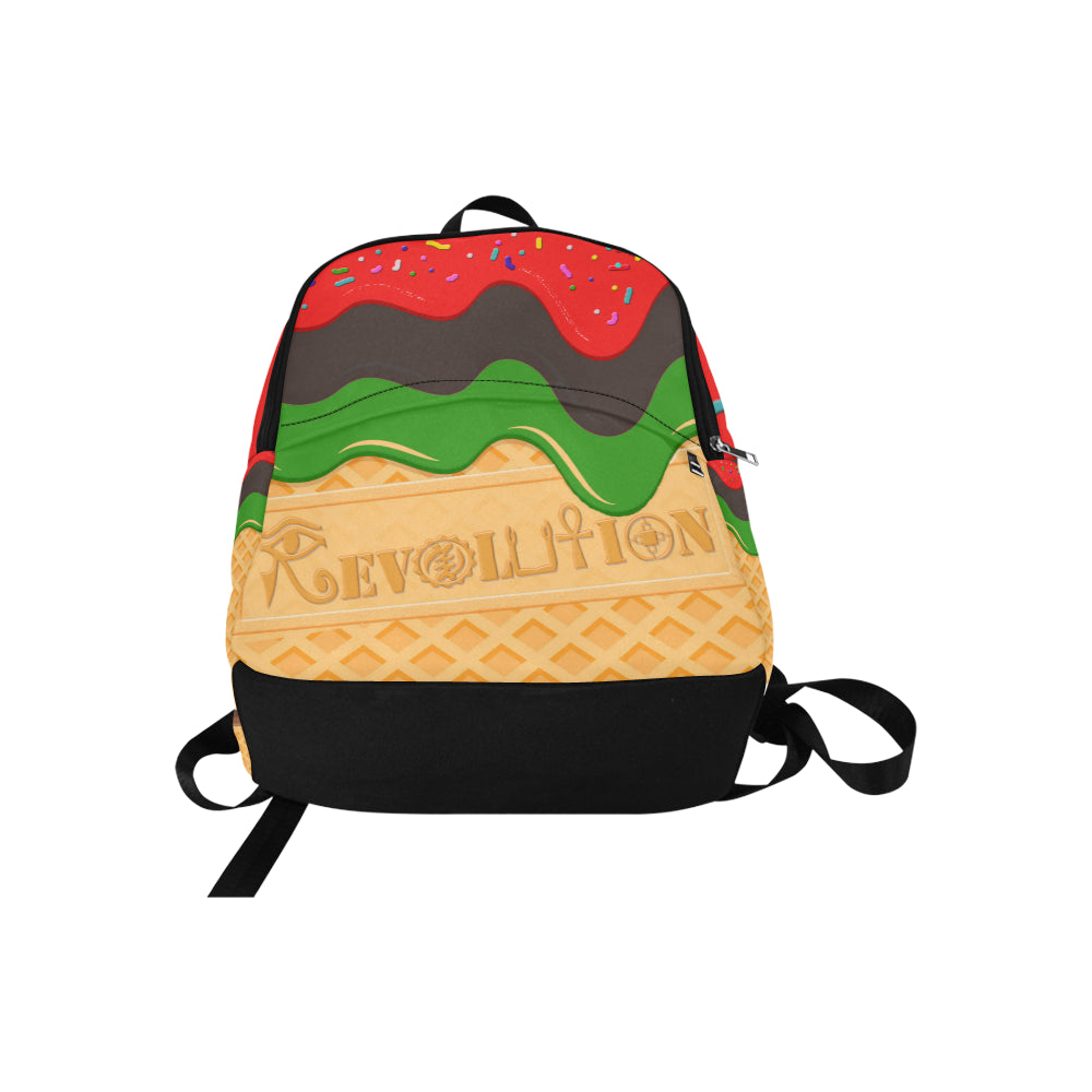 RBG REVOLUTION Backpack