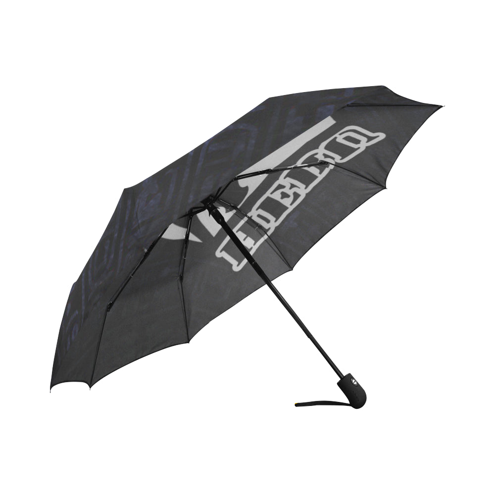 HERU HEAD Auto-Foldable Umbrella