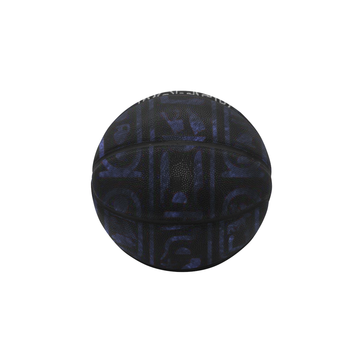 HOTEP EYES All Over Print Basketball