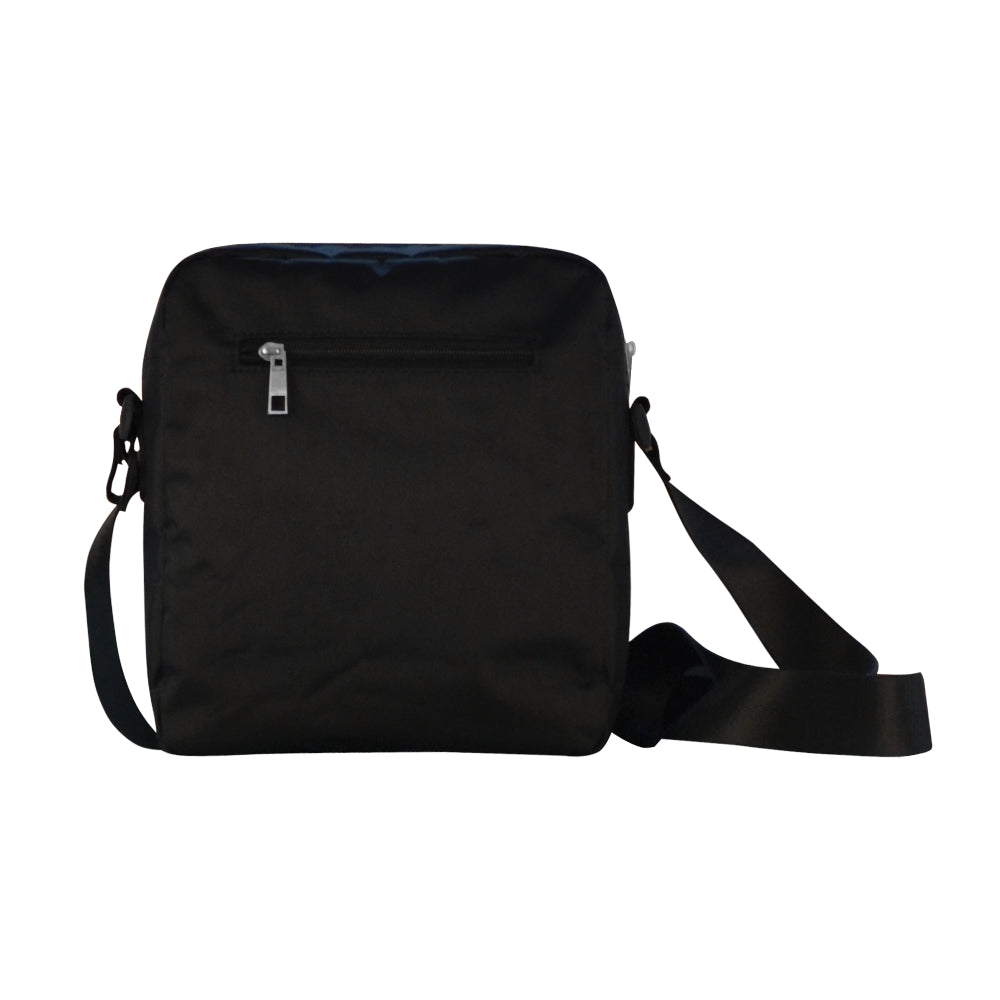 AFRIKA ORNEMENT Crossbody Nylon Bags